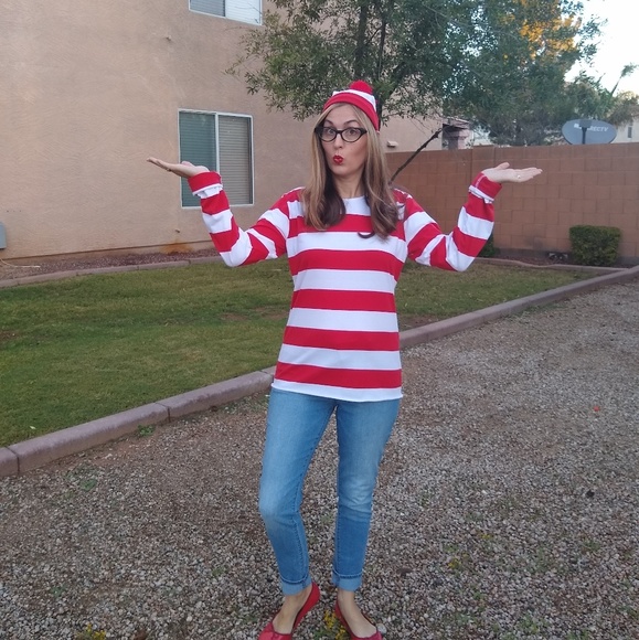 Meet your Posher, Beth - Picture 4 of 7